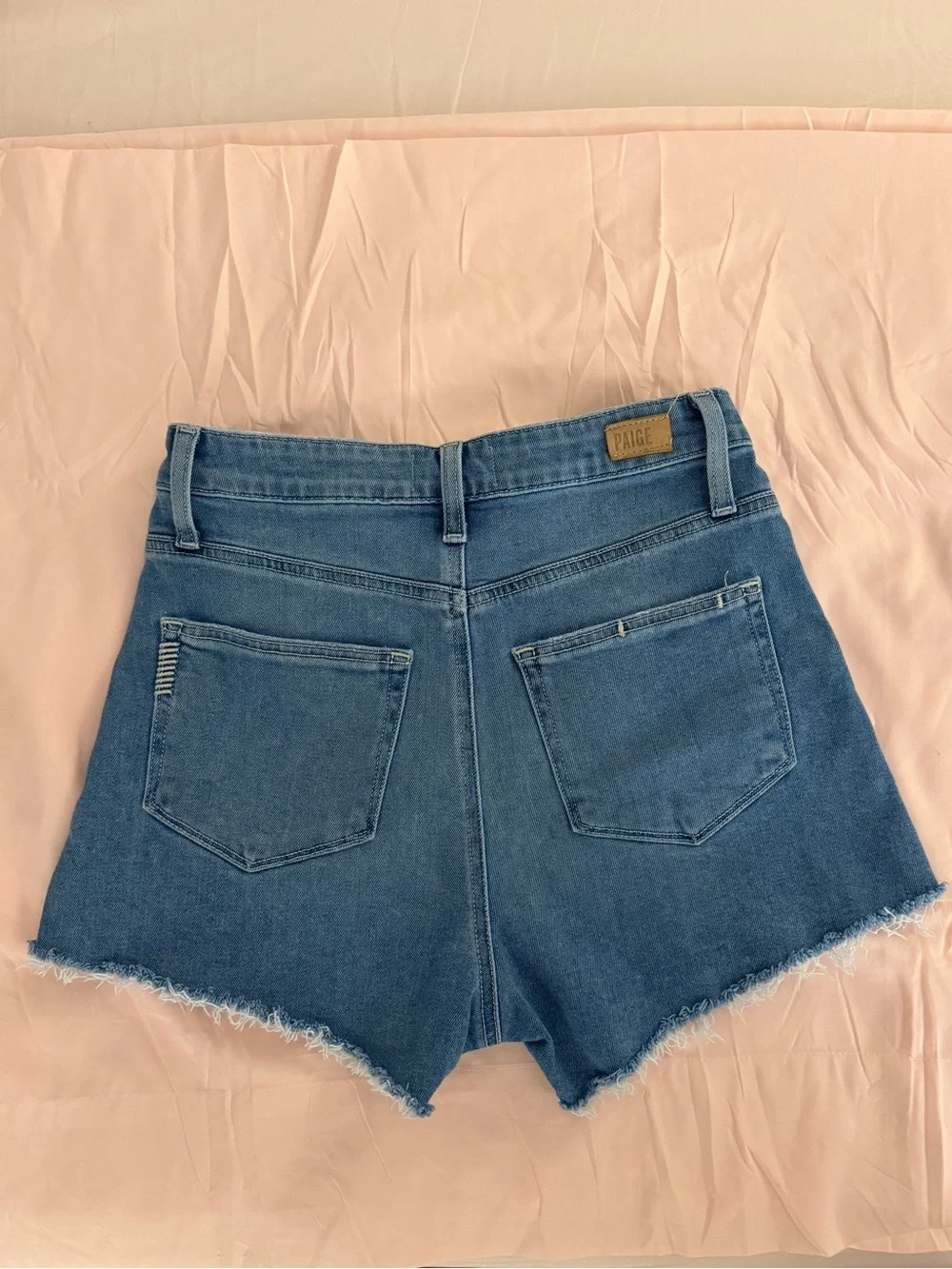 PAIGE margot short